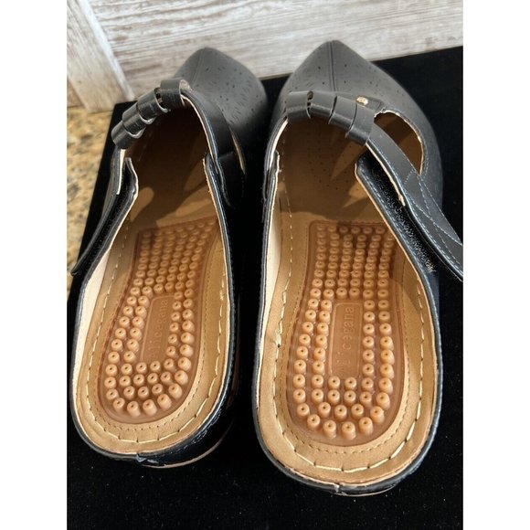 Alicegana Shoes Alicegana Mules Women Casual Summer Clog Arch